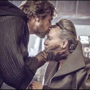 Meet your Posher, Shelly